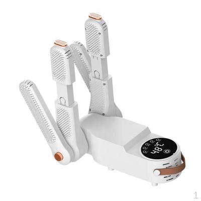 Сушилка для ботинок Быстрый нагрев Интеллектуальные подарки Грелка для обуви для перчаток носков отеля