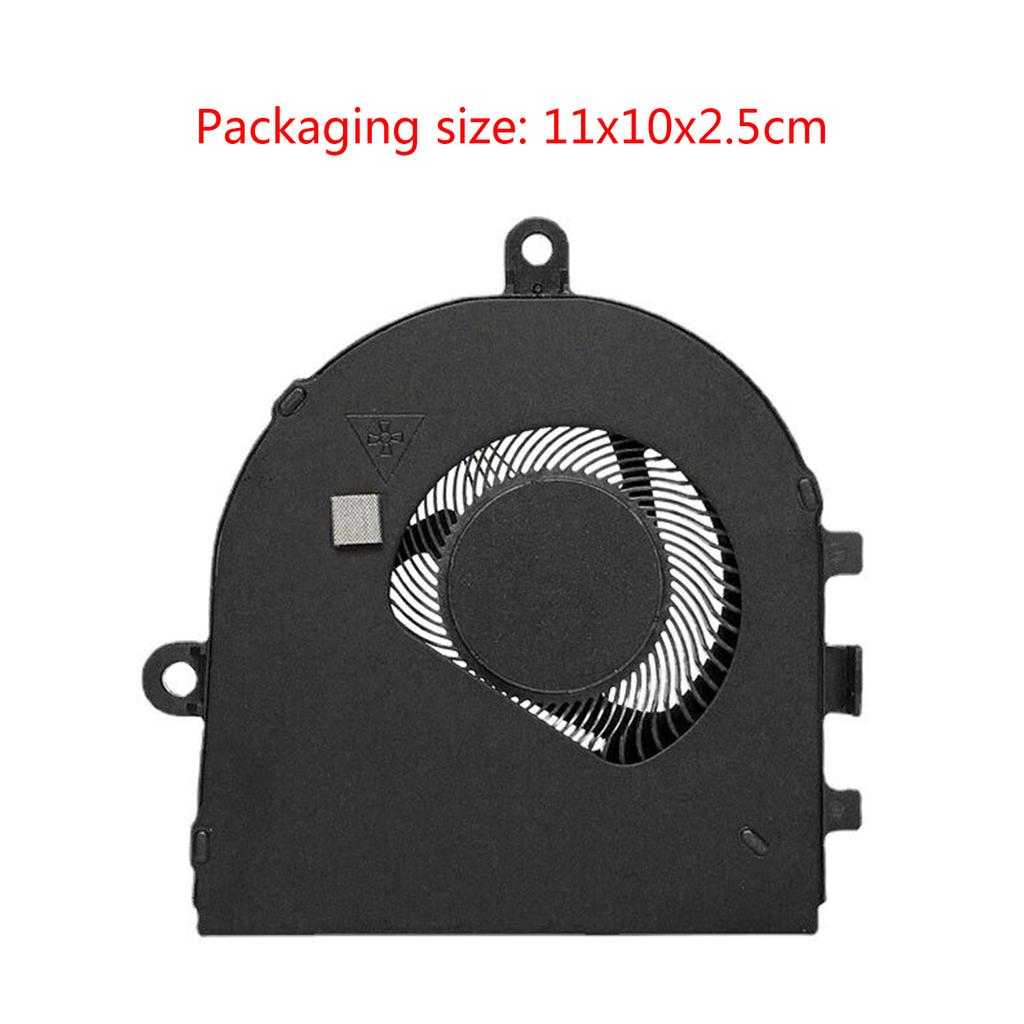Металлический кулер для ноутбука, кулер для процессора, вентиляторы-радиаторы для Latitude 3490 E3490, компьютерный вентилятор, радиаторы для процессора, компьютерные аксессуары