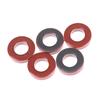 5 Pieces Micrometals Amidon T68-2 Iron Powder Toroidal Core T-68-2 Toroid