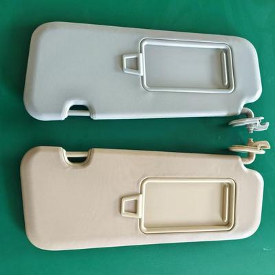 Elantra AD 16-19 Солнцезащитный козырек