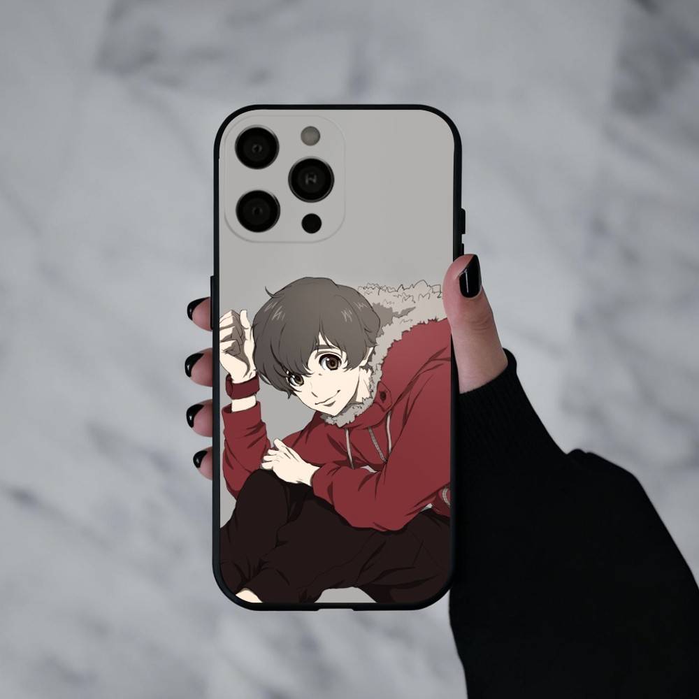 Чехол для телефона T-Terror in R-Resonance для iPhone 17pro, 16, 15, 14, 13, 12, 11 Plus, Pro Max, XS, Мягкий силиконовый черный чехол