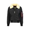 Куртка зимняя Alpha Industries AI.143104