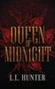Книга Queen of Midnight : 3
