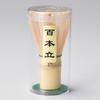 100-Stem Natural Bamboo Tea Whisk (100-Stem Tea Whisk, Matcha, Tea Ceremony Utensils, Bamboo, Tea, Matcha, Utensils, Tea Ceremony, Tea Ceremony)