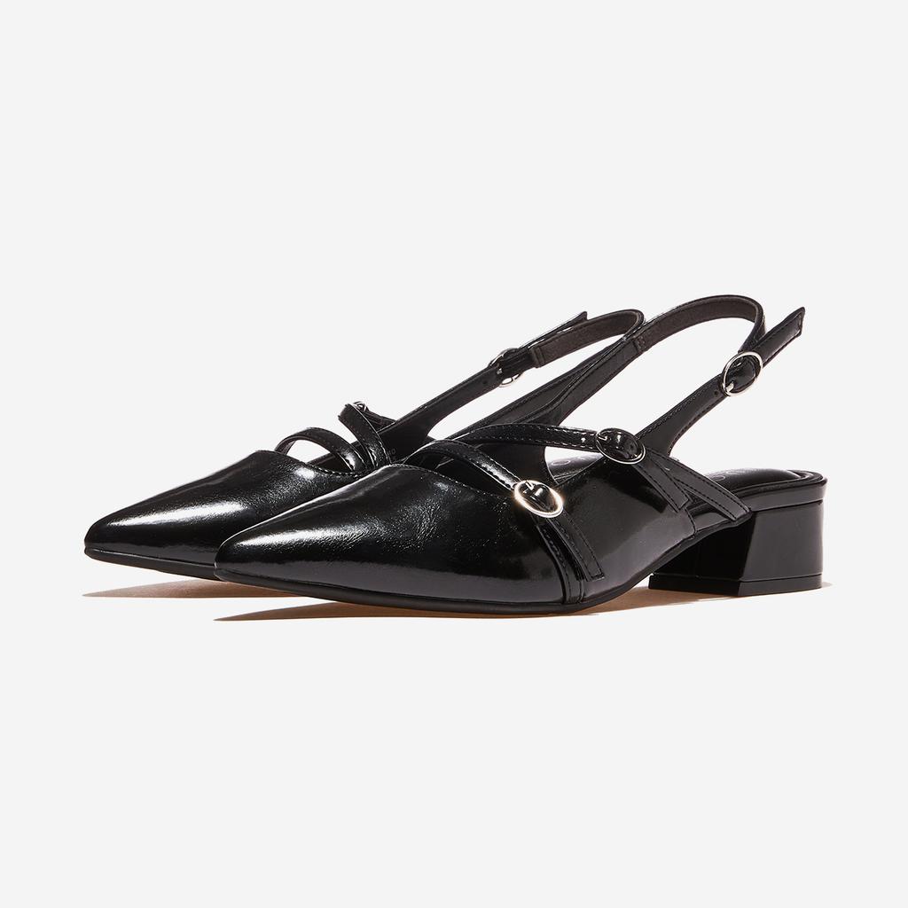 NUOVO Martel 4, NC30650, 1010110836, Популярная корейская обувь