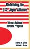 Книга Redefining the U.S.-Japan Alliance : Tokyo's National Defense Program