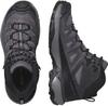 Треккинговые ботинки Salomon X Ultra 360 Leather Mid Gore-Tex