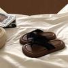 Модные летние новые женские шлепанцы Ретро шлепанцы Модные сандалии Пляжная универсальная обувь Отпускной дом Сексуальные шлепанцы Слайды Женские