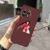 Чехол Rosalia для OnePlus Nord 5 CE 2 3 4 Lite N20 N30 OnePlus 15 R 13 12 11 10 Pro 10T 12R 13R