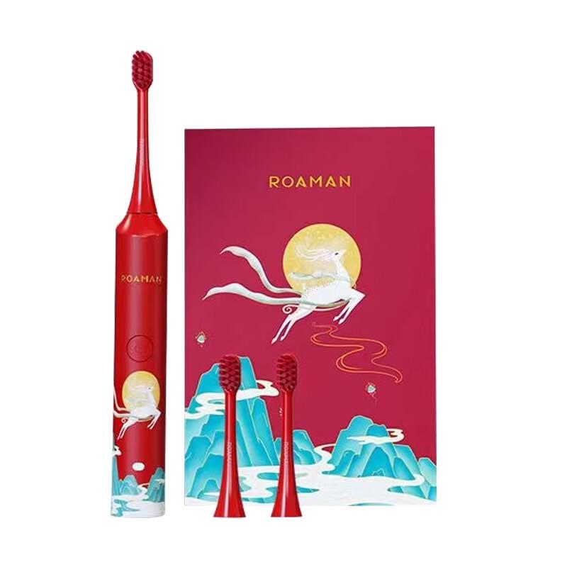 ROAMAN G10 Electric Toothbrush