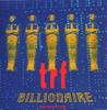 CD TRF - Billionaire -Boy Meets Girl- AVCD11230 Avex Trax 1994 Япония Obi Японский поп/рок б/у