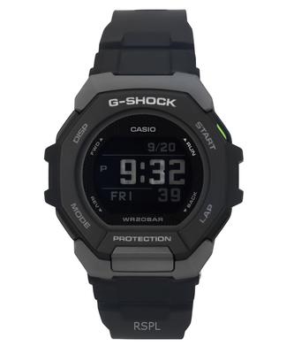 G-Shock G-Squad Digital Smartphone Link Bio-Based Quartz GBD-300-1 200M Мужские часы