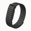 Silicone Magnetic Strap for Google Fitbit Air Rubber Loop Bracelet Outdoors Sports Band Wristband for Women Men