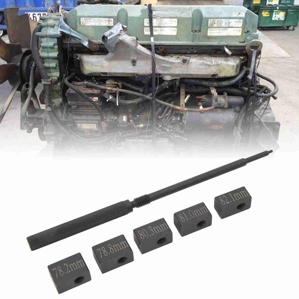 Replacement Kit Injector Height Gauge Injector Height Measuring Tool For Diesel 50 Series