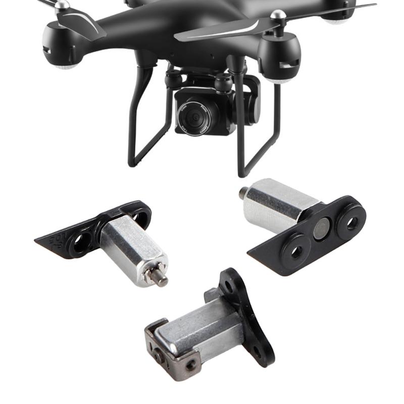 Для Mini 3 Pro Запчасть Передняя Левая Правая Ось Рычага Запчасть для Ремонта для Дронов Mini 3 Металлические Левая Правая Ось Рычага Запчасти для Ремонта