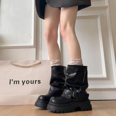 Ботинки – Ботинки