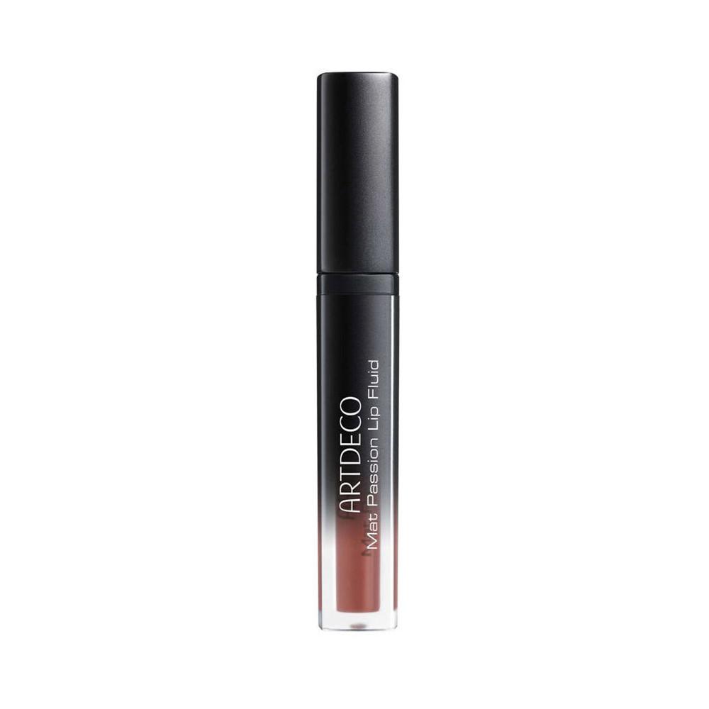 Artdeco Матовая губная помада Passion Lip Fluid - 51 Burnt Rose - 