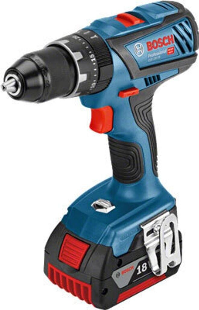 Ударный шуруповёрт Bosch GSB 18V-28 Professional06019H400B