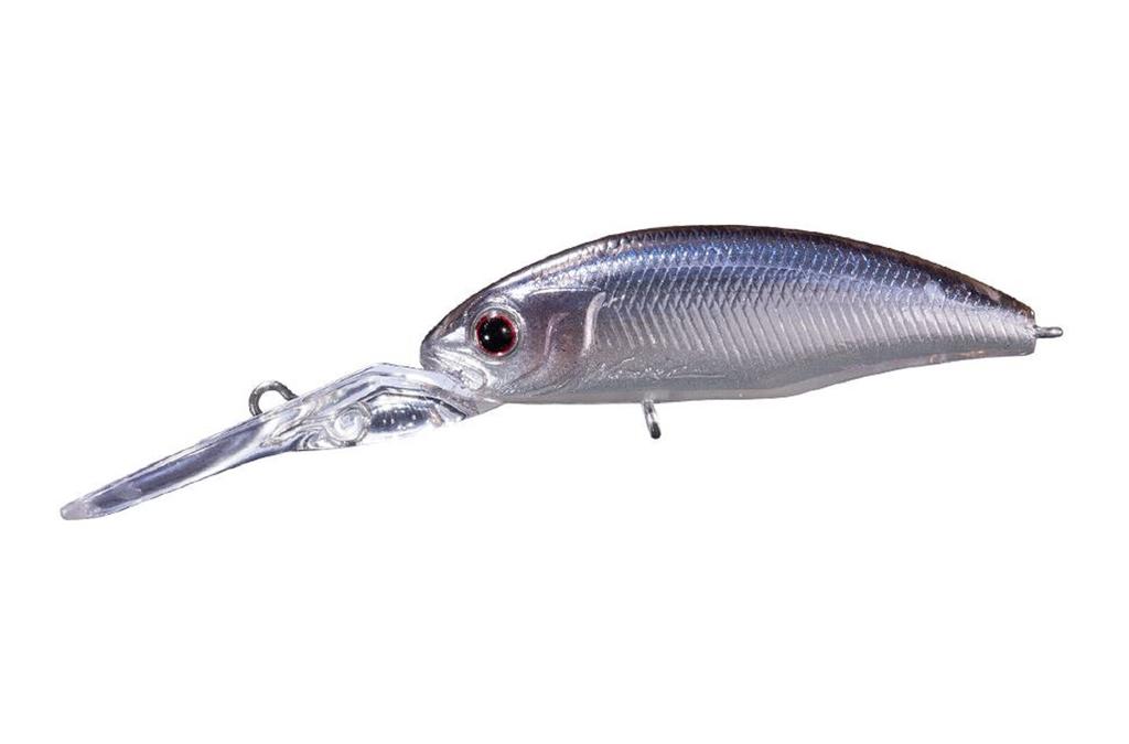 OSP Плавающая приманка Dunk 48 для глубоководного гольяна PC-91 (2983)