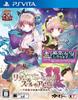 Atelier Lydie Алхимики и Таинственная Картина бонусный костюм Элли и Сюэль (Включает первый тираж (Мари и DLC))