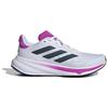 Adidas Response Super White Purple Burst Женские кроссовки Обувь-Белый Aurora-Ink JI4302