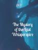 Книга The Mystery of the Last Whisperspire