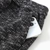 Большие размеры 5XL-11XL Осенние брюки оверсайз для мужчин Повседневные длинные брюки на резинке