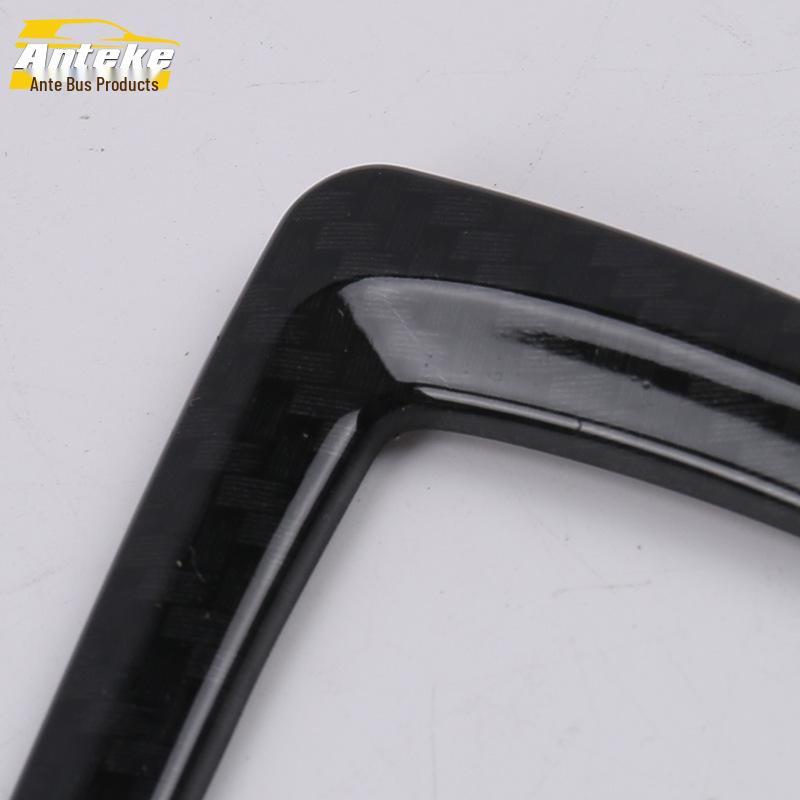 17 Series Headlight Adjustment Switch Trim Kit