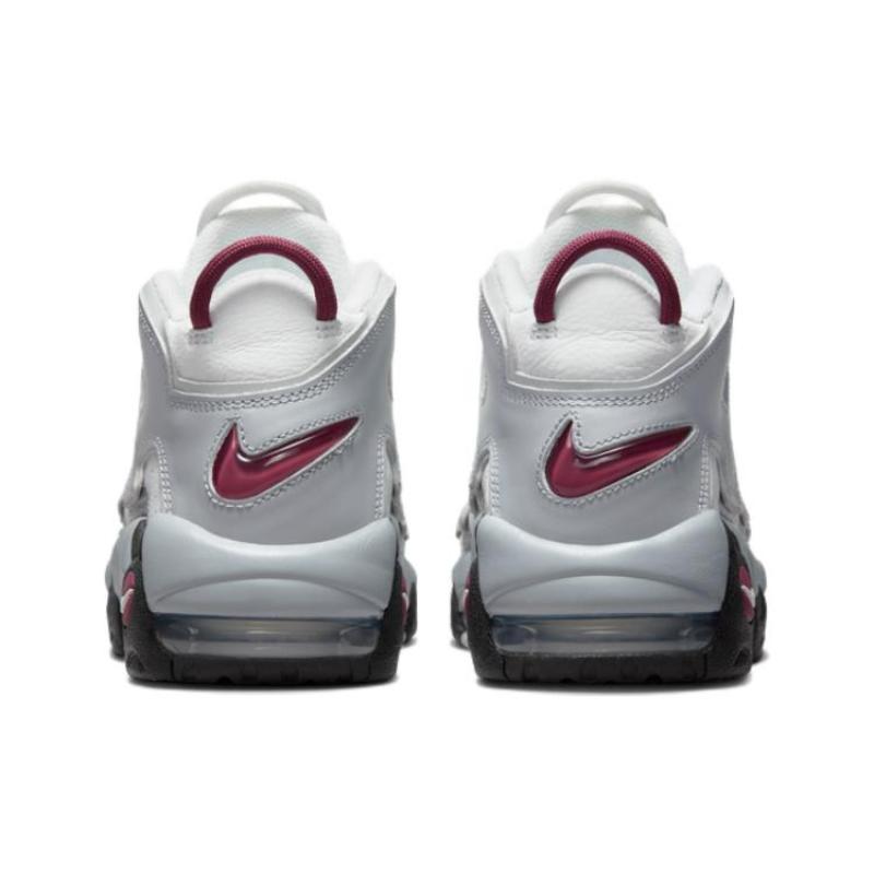 Nike Air More Uptempo 'Rosewood' Женские Винтажные Баскетбольные DV1137-100