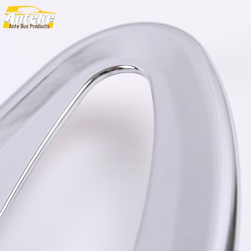 Защитная пленка для чаши двери автомобиля Lifan X50 2011-2013 - Наклейка-чехол для защиты от царапин и износа