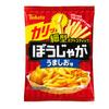 Tohato Bojaga Delicious Flavor 58g X 12 Bags