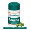 10 X Herbal Abana 60 Tablets