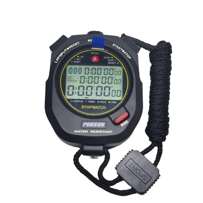 Спортивный секундомер Pursun PS-1003A