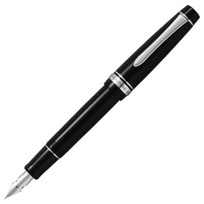 Pilot Перьевая ручка Custom Heritage 912 Черная FKVH-2MR-B-FA