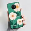Печатный чехол для телефона Nokia X20/Nokia X10/Nokia X100/Nokia XR20 Capa Мягкий силиконовый черный корпус Чехол Милый Цветочный Мультяшный Корпус