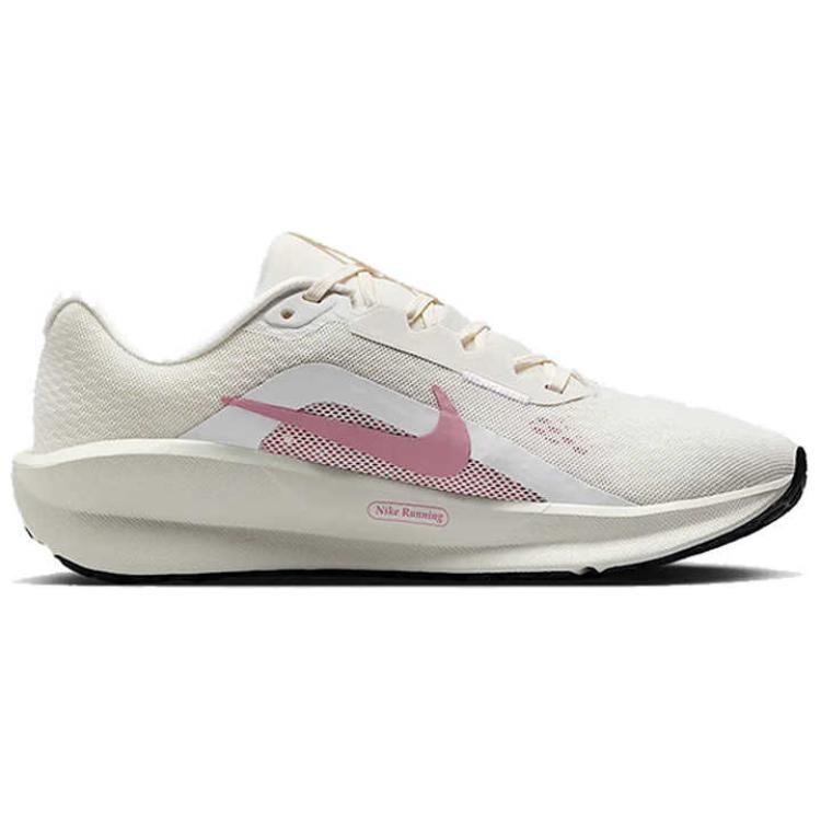 Nike Downshifter 13 Phantom Summit White Sail Elemental Pink Женские FD6476-004