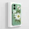 Чехол для Realme 10 Pro Plus Funda Мягкий Жидкий Силикон Продвинутая Задняя Крышка для Realme10 4G 5G Высококачественный Защитный Чехол для Телефона Coque