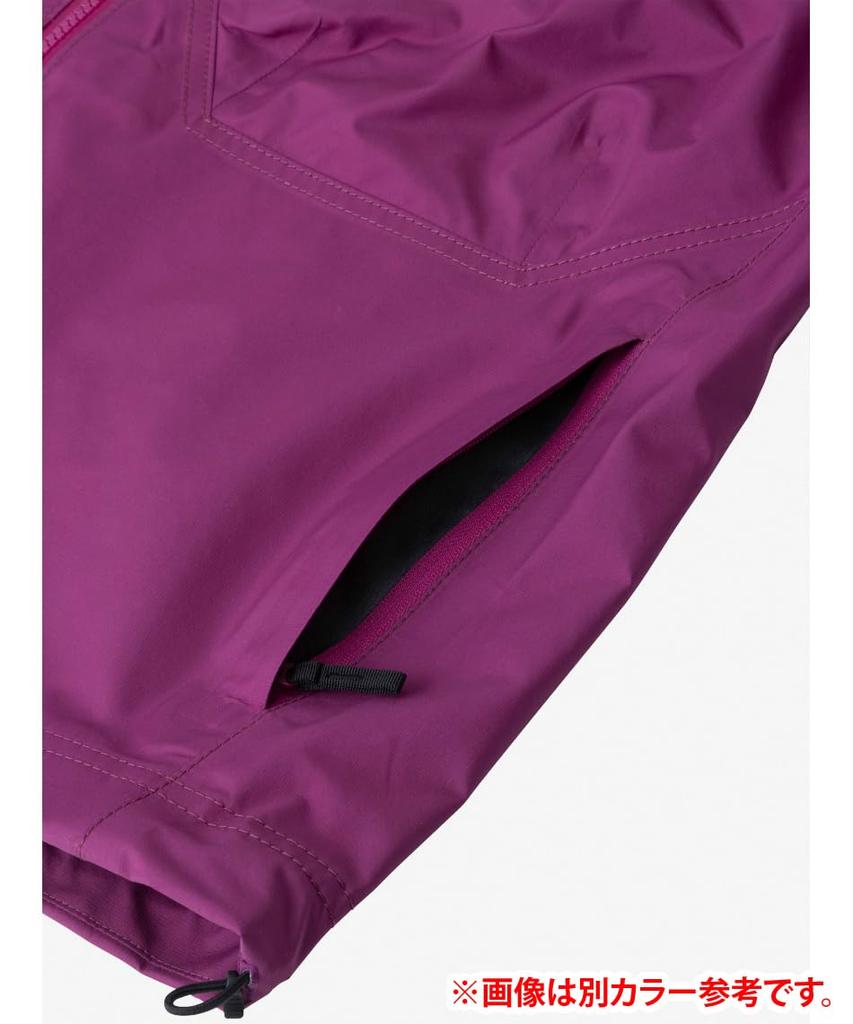 The North Face Kelp Medium Hikers' Jacket, Tan,