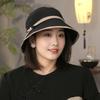 Wide Brim Bucket Caps Quick Drying Fisherman Hat Fashion Face Covering Sun Hat  Casual Wear
