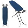 Ironing Board 110x30cm Foldable With Iron Holder Standard