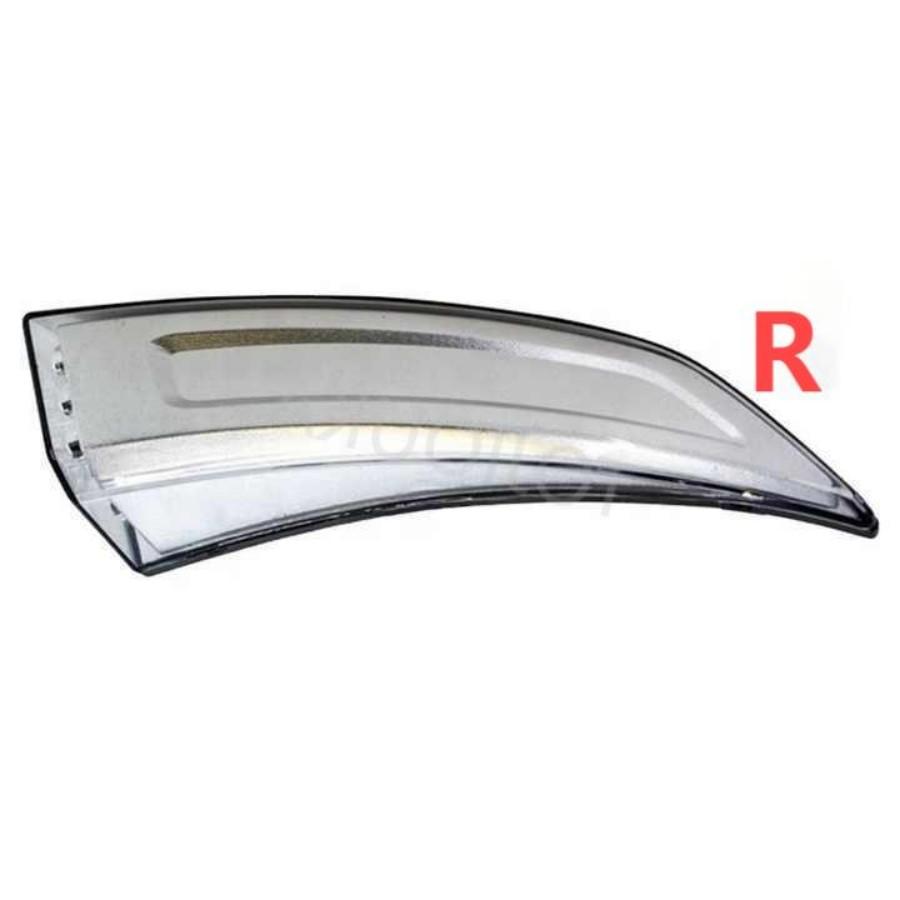 Suitable for Volvo FH Truck LED Turn Signal Lights OE 82151157 23386782 82151205 23386781 Side Marker Lamp