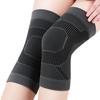 Autumn and Winter Graphene Anti Slip Knee Protector To Keep Old Cold Legs Men and Women Joint Sports Meniscus Fitness Knee Protector