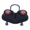A2BF Nylon Camshaft Cleat for Kayaks & Canoes Outdoor Activities Secure Rope Holding