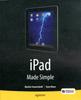 Книга iPad Made Simple