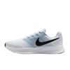 Run Swift 3 Abrasion Resistant Breathable Support Low Top Running Shoes Men's White Sneakers DR2695-108
