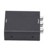 AY26V14 4Kx2K HD Мультимедийный интерфейс на RCA AV Адаптер Мини CVBs Видео o Конвертер