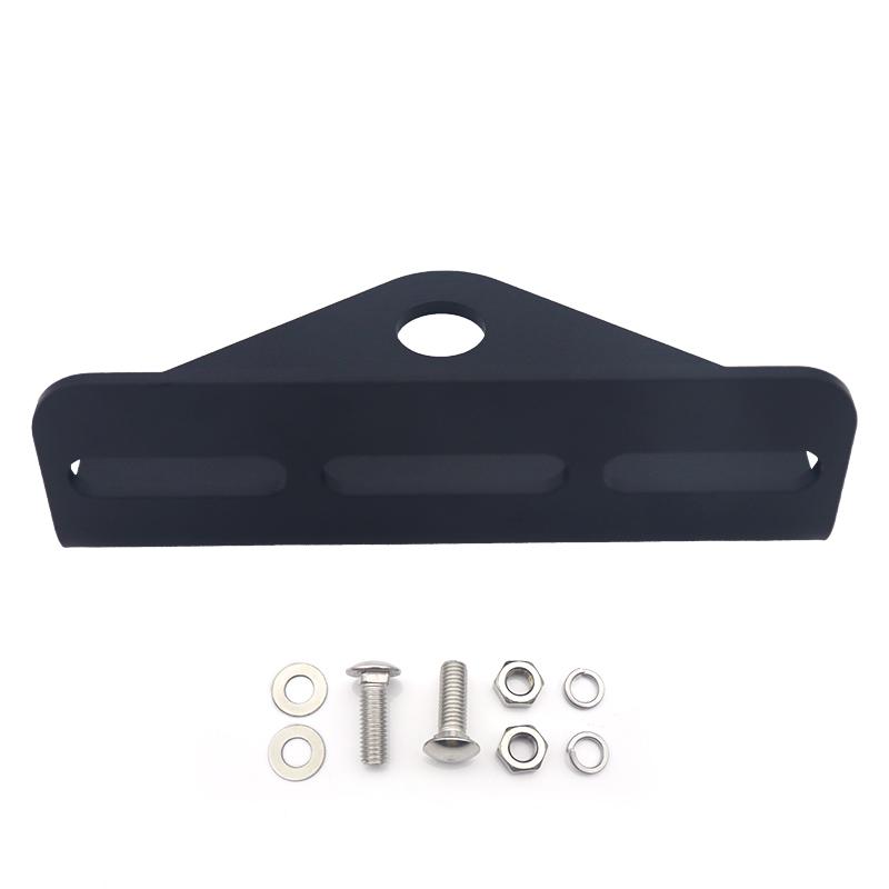 Сцепное устройство для газонокосилки, прицепа для трактора с нулевым поворотом, комплект для буксировки, универсальная мощная газонокосилка с монтажным оборудованием