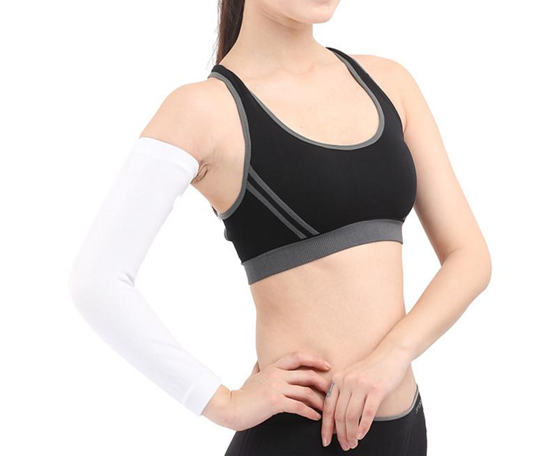 Спортивная защита рук для мужчин, теплая защита запястья для женщин, защита баскетбольных рук для женщин, локтевой сустав и чехол для рук