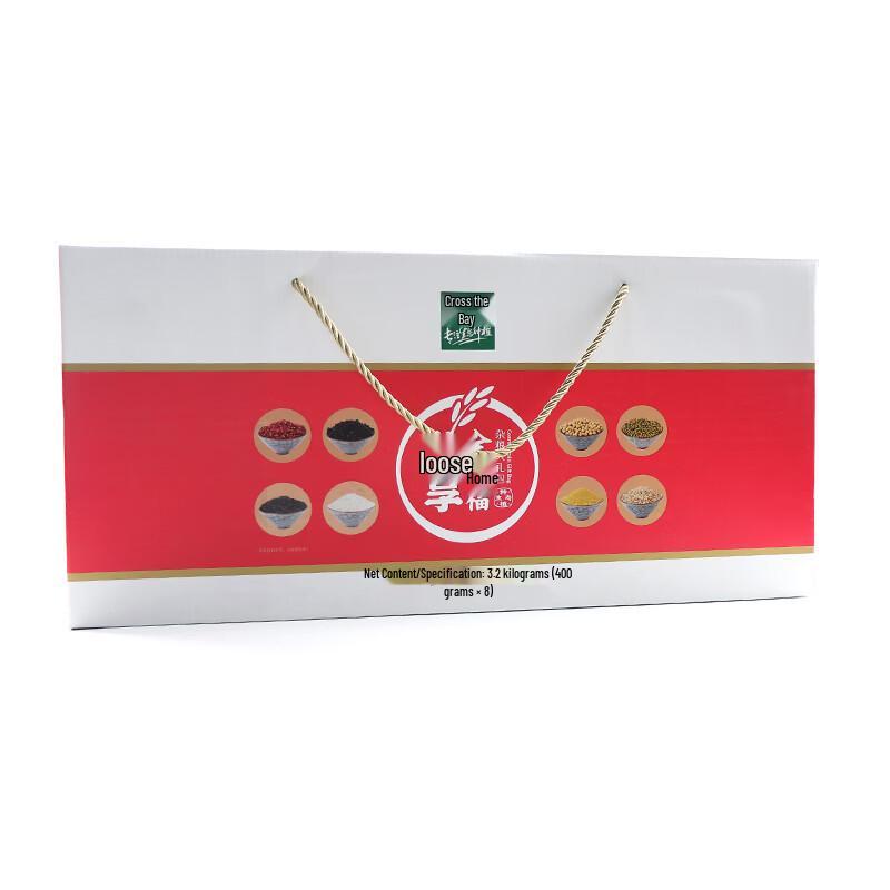 Подарочный набор assorted grains от Guowan Shucheng