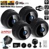 1080P Full HD A9 Mini Camera Night Version WiFi Camera Micro Voice Recorder Wireless Mini Camcorders Video Surveillance IP Camera